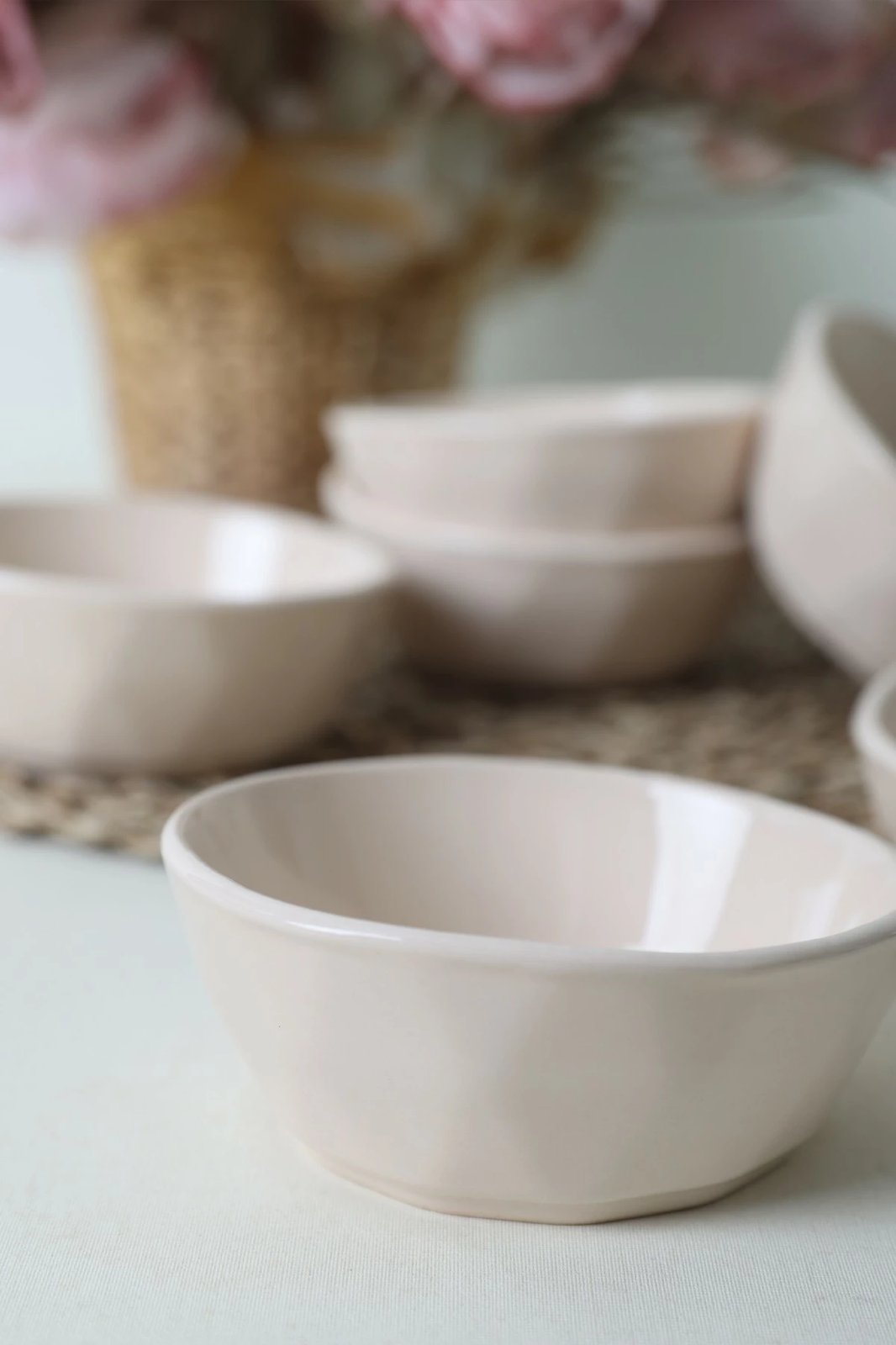 Set pjatash për meze (6 copë), Hermia Concept, X00019034 Set pjatash për meze (6 copë), Hermia Concept, X00019034