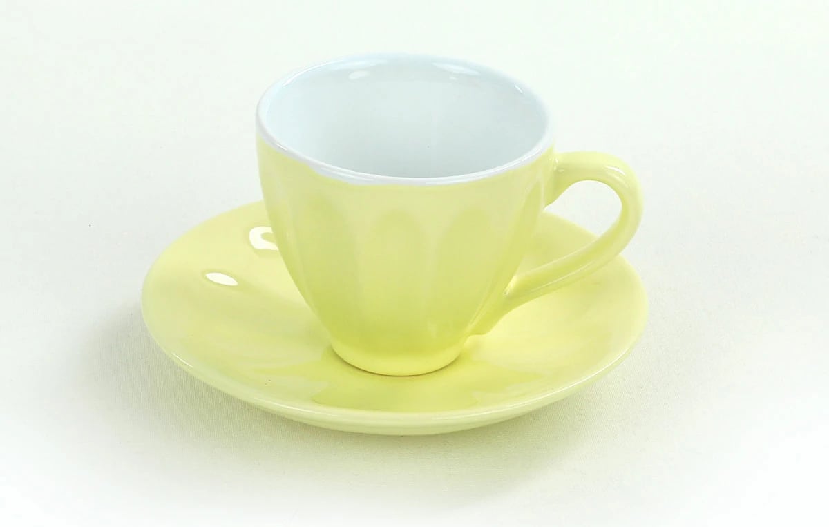 Set filxhanash çaji, 12 copë, Hermia Concept, TC043212F3X1A000000MATT300