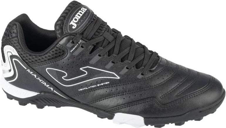 Çizme futbolli Joma për meshkuj, të zeza