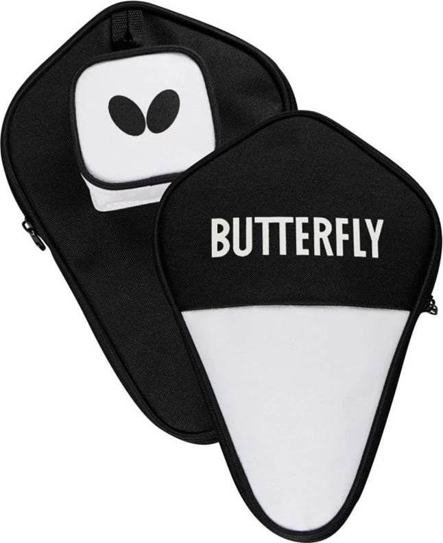 Kopertinë për raketë Butterfly Cell I, e zezë
