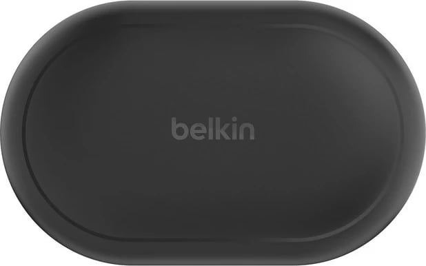 Kufje Belkin SoundForm ClearFit, TWS, Bluetooth, të zeza