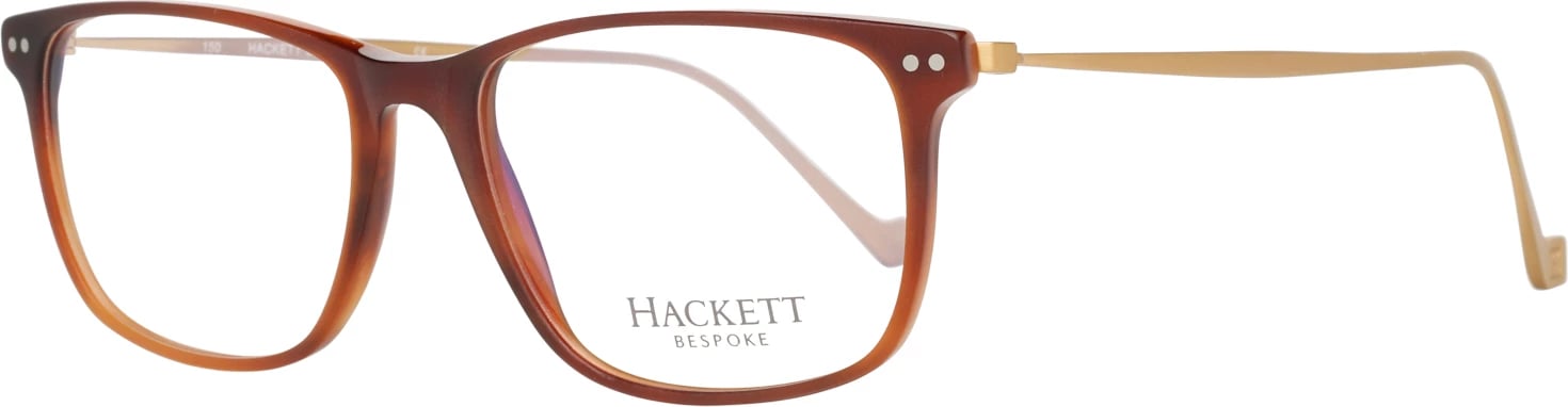 Syze optike për meshkuj Hackett, të kafta