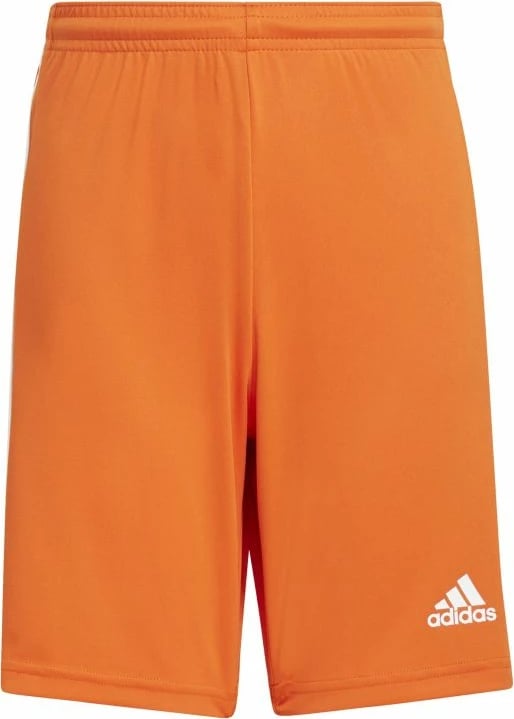 Shorce për djem adidas, portokalli