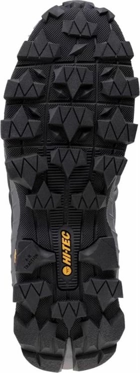 Këpucë për meshkuj Hi-Tec K2 Thermo Hiker, të zeza