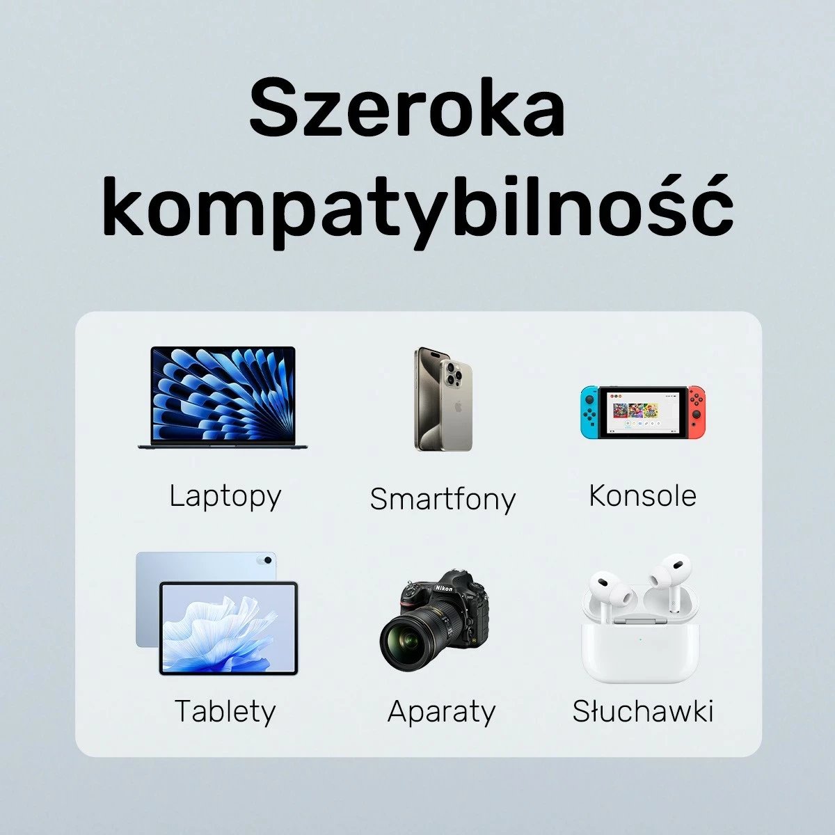 Karikues rrjeti Unitek, 1x USB-A 1x USB-C QC 33W, bardhë