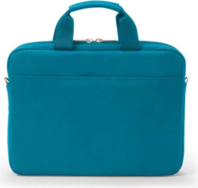 Çantë laptopi DICOTA D31307-RPET Eco Slim Case BASE, 13-14.1", Blu