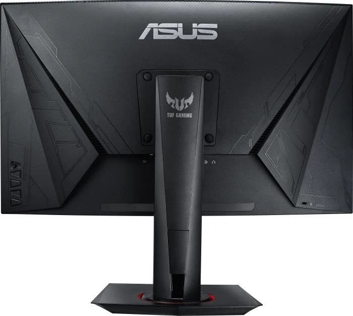 Monitor Asus TUF Gaming VG27VQ, 27", 165Hz, i zi 