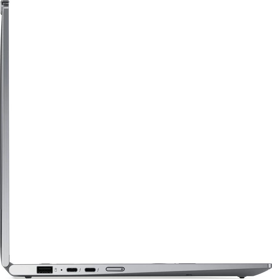 Laptop Lenovo ThinkPad X1 2-in-1 Gen 9, 14", Intel Core Ultra 7 155U, 16 GB RAM, 1 TB SSD, Gri