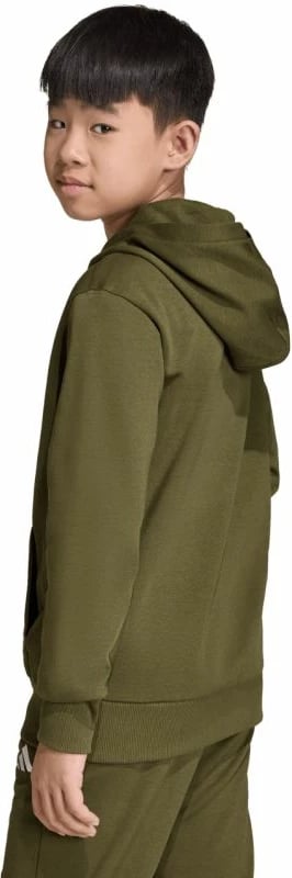 Duks për fëmijë adidas, olive