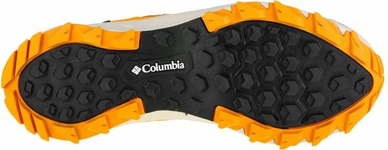 Atlete për meshkuj Columbia, të verdha Atlete për meshkuj Columbia, të verdha