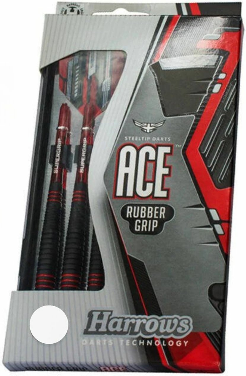 Shigjeta steeltip Harrows për lojë, 26g