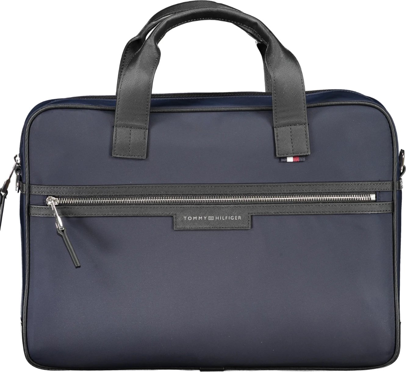 Çantë për meshkuj TOMMY HILFIGER, blu