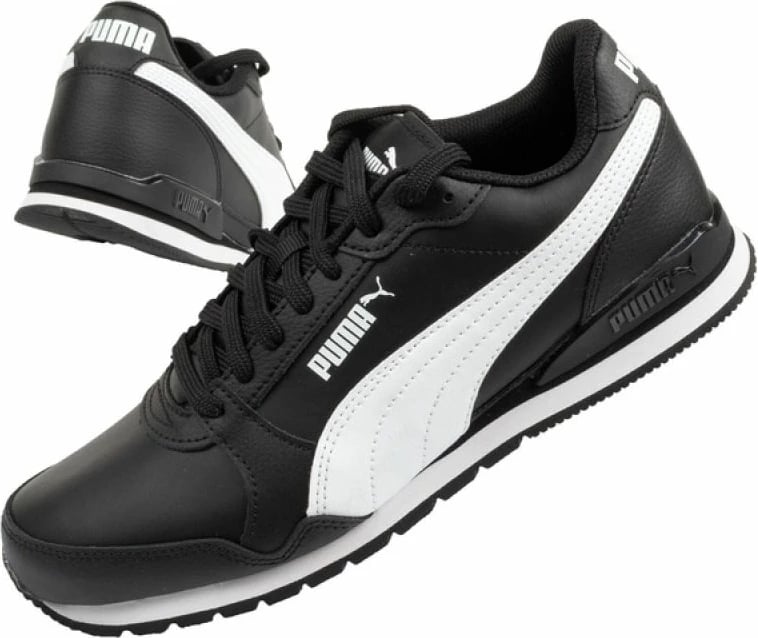 Atlete për meshkuj Puma, të zeza