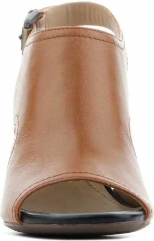 Këpucë femrash Geox, karameli