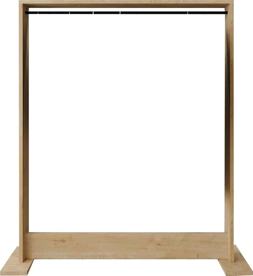 Stendë për korridor, ngjyrë Sapphire Oak, Hanah Home Salvitor