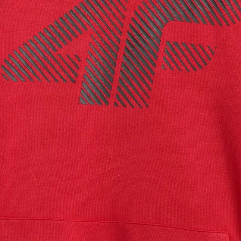 Duks për meshkuj 4F, i kuq Duks për meshkuj 4F, i kuq