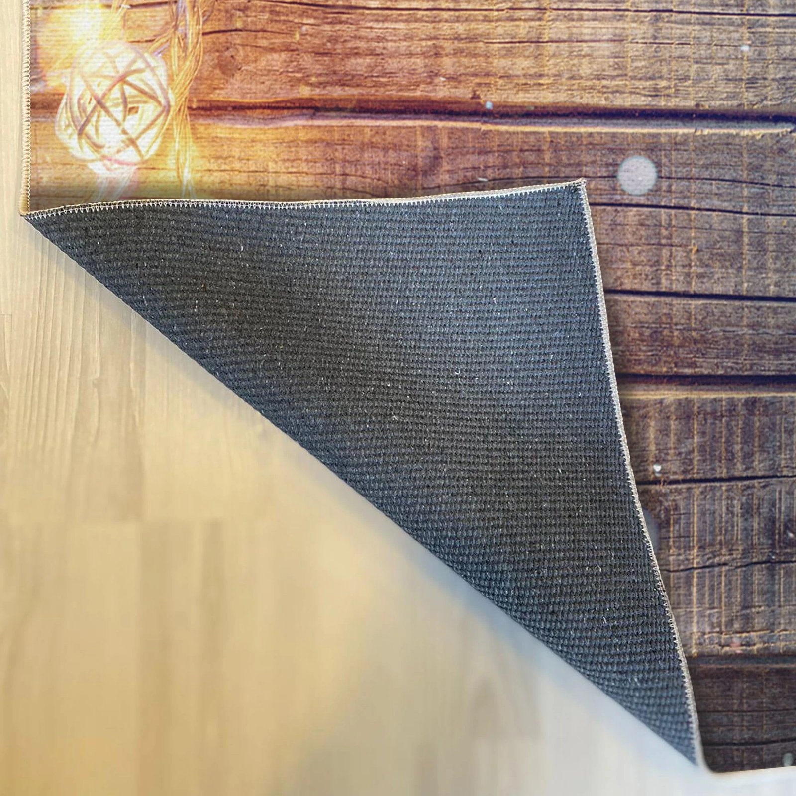 Qilim multingjyrësh Conceptum Hypnose, Woopamuk430, 80x120cm