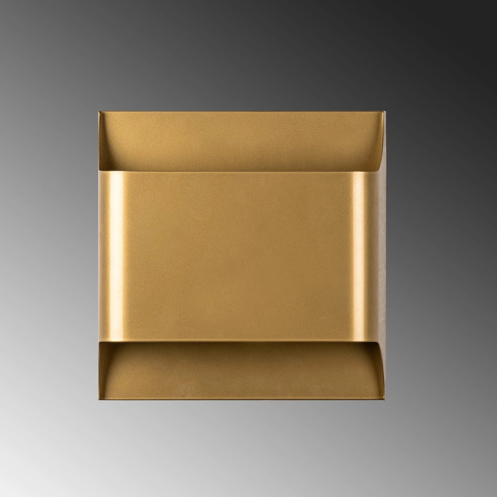 Llambë muri Opviq, Bera - 15302, ngjyrë ari Llambë muri Opviq, Bera - 15302, ngjyrë ari