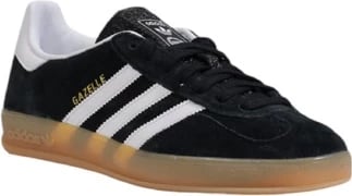 Atlete Adidas për meshkuj, të zeza