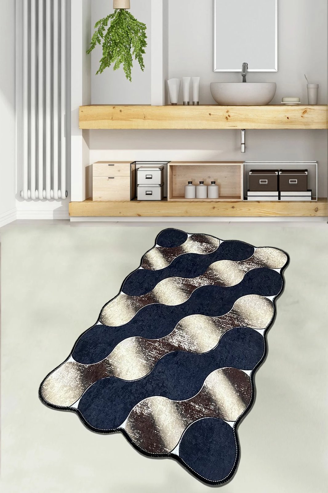 Tapet për banjo Mijölnir, rrumbullakët, ngjyrë ari