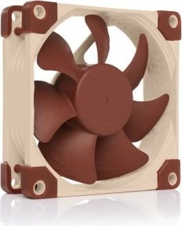 Ftohës Noctua NOC-NF-A8-FLX, 8cm, bronzë 