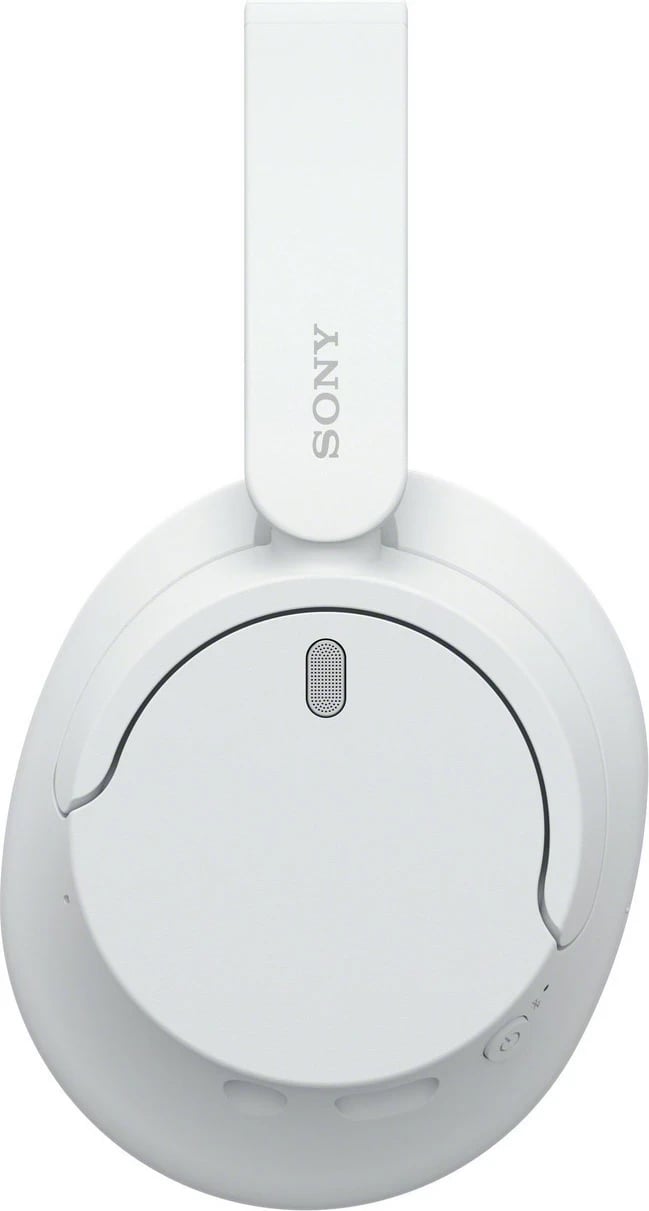 Kufje Sony WH-CH720, me Bluetooth 5.2, të bardha