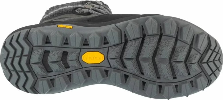 Çizme Merrell për femra, të zeza