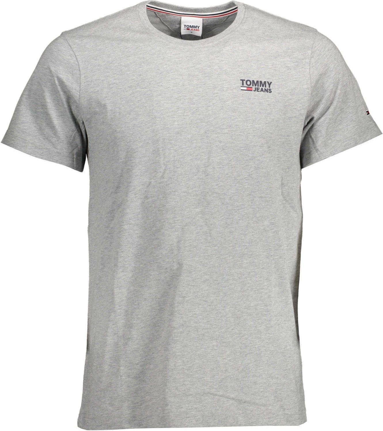 Maicë për meshkuj Tommy Hilfiger, gri