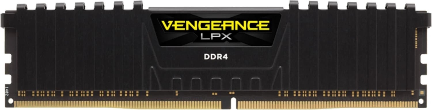 RAM memorie Corsair Vengeance LPX, 16GB DDR, 3600MHz