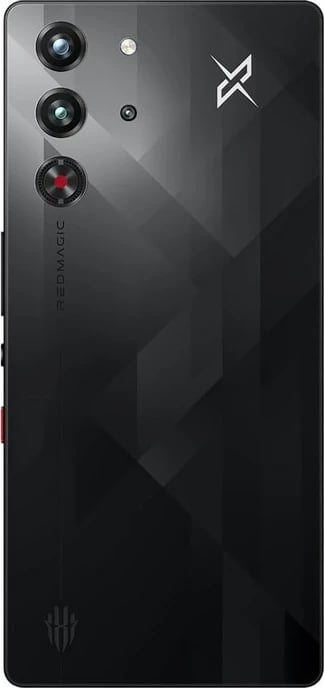 Celular REDMAGIC 10 Pro 5G, 12GB RAM, 256GB, Shadow, i zi