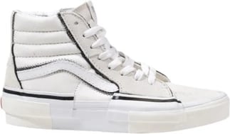 Këpucë për meshkuj Vans, bezhë
