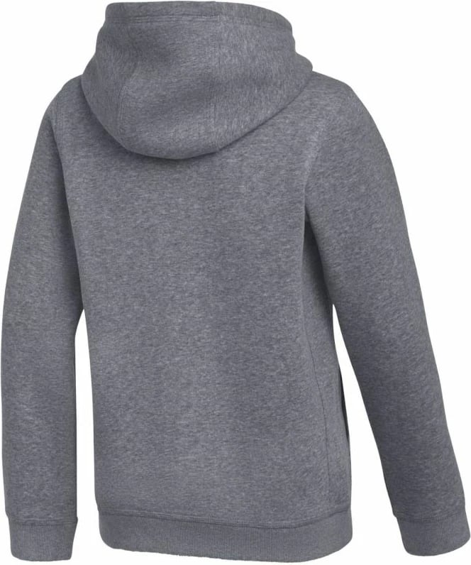 Duks për fëmijë Nike, gri