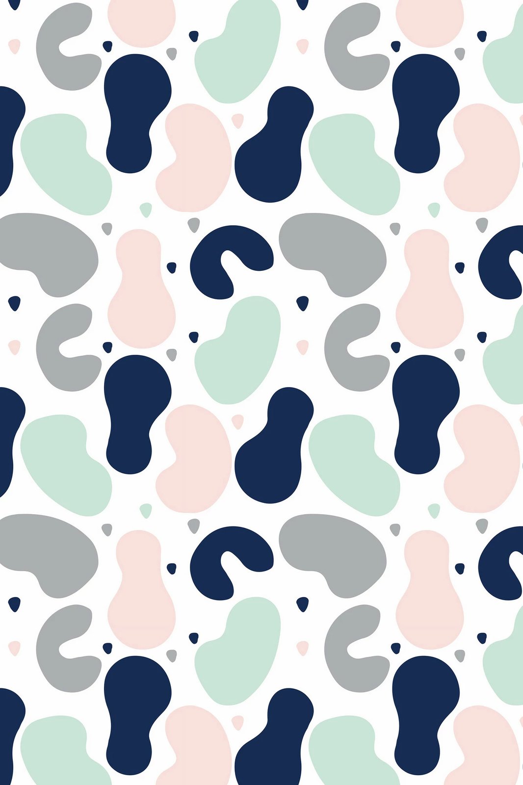 Qilim për korridor, shumëngjyrësh, Conceptum Hypnose, WOOKECE125, 100x300cm