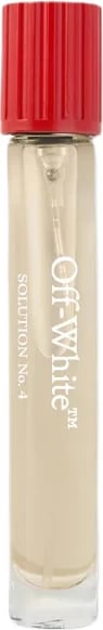 Eau de Parfum Off-White Solution No.4 15ml