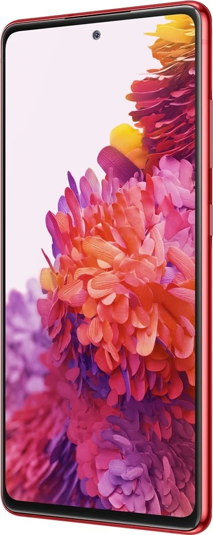 Celular Samsung Galaxy S20 FE, 6.5", 6+128GB, i kuq