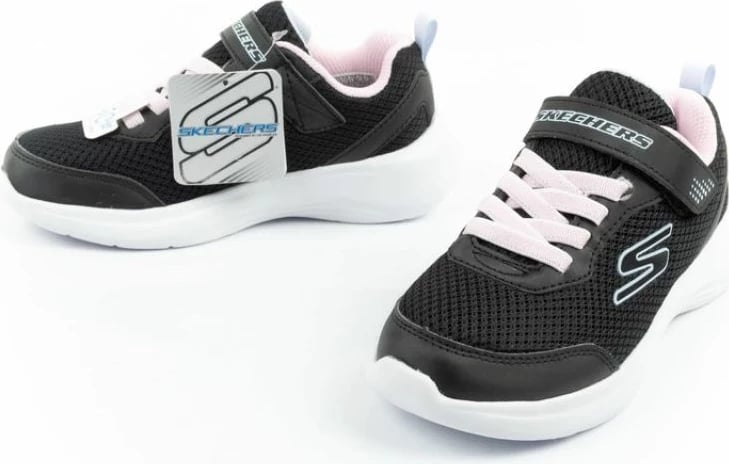 Atlete për fëmijë Skechers, vajza