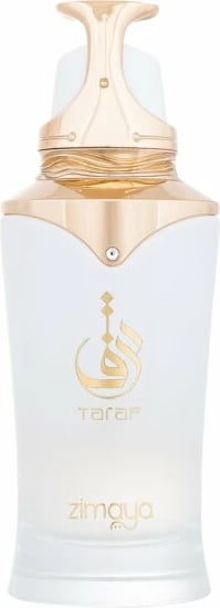 Eau de Parfum për femra Zimaya Taraf White, 100ml