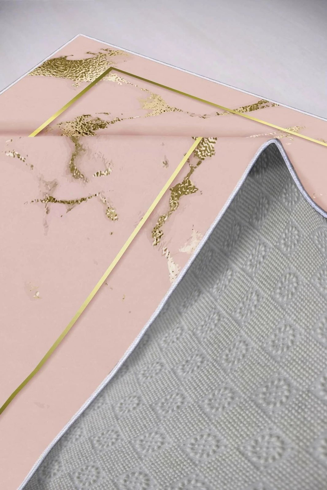 Qilim Conceptum Hypnose, shumëngjyrësh, 60x100cm, Hmnt598