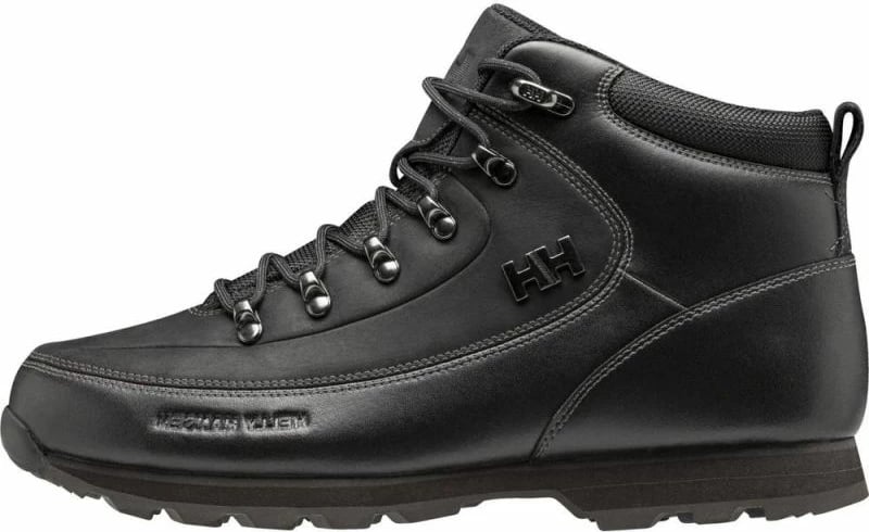 Çizme për meshkuj Helly Hansen, të zeza