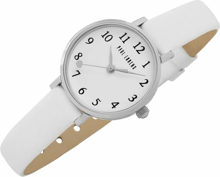 Orë dore për fëmijë Paul Lorens, vajza, e bardhë