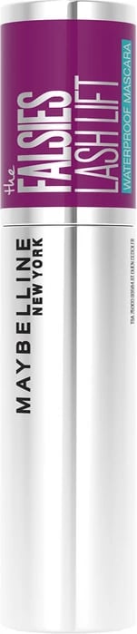Maskara Maybelline The Falsies Lash Lift Waterproof 01 Black