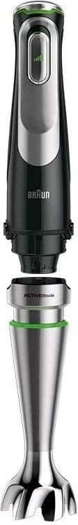 Blender manual Braun, i zi