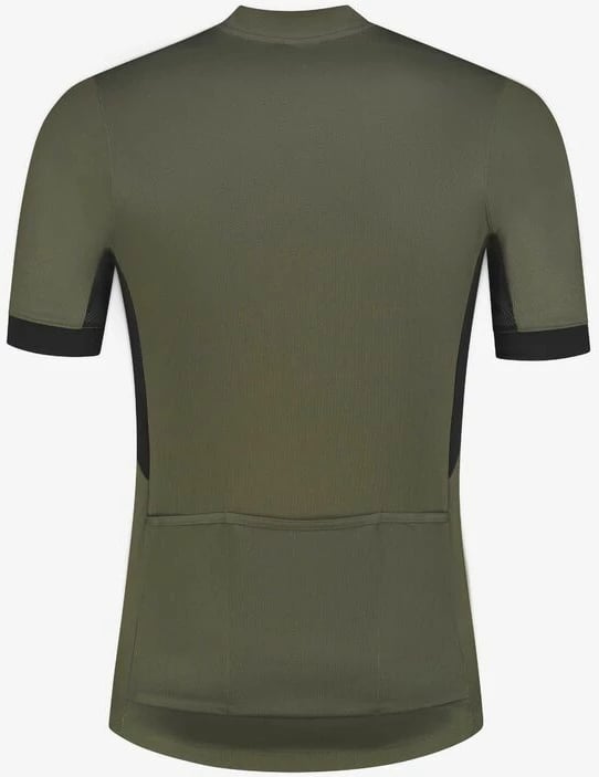 Maicë për meshkuj Yakimasport, e gjelbër