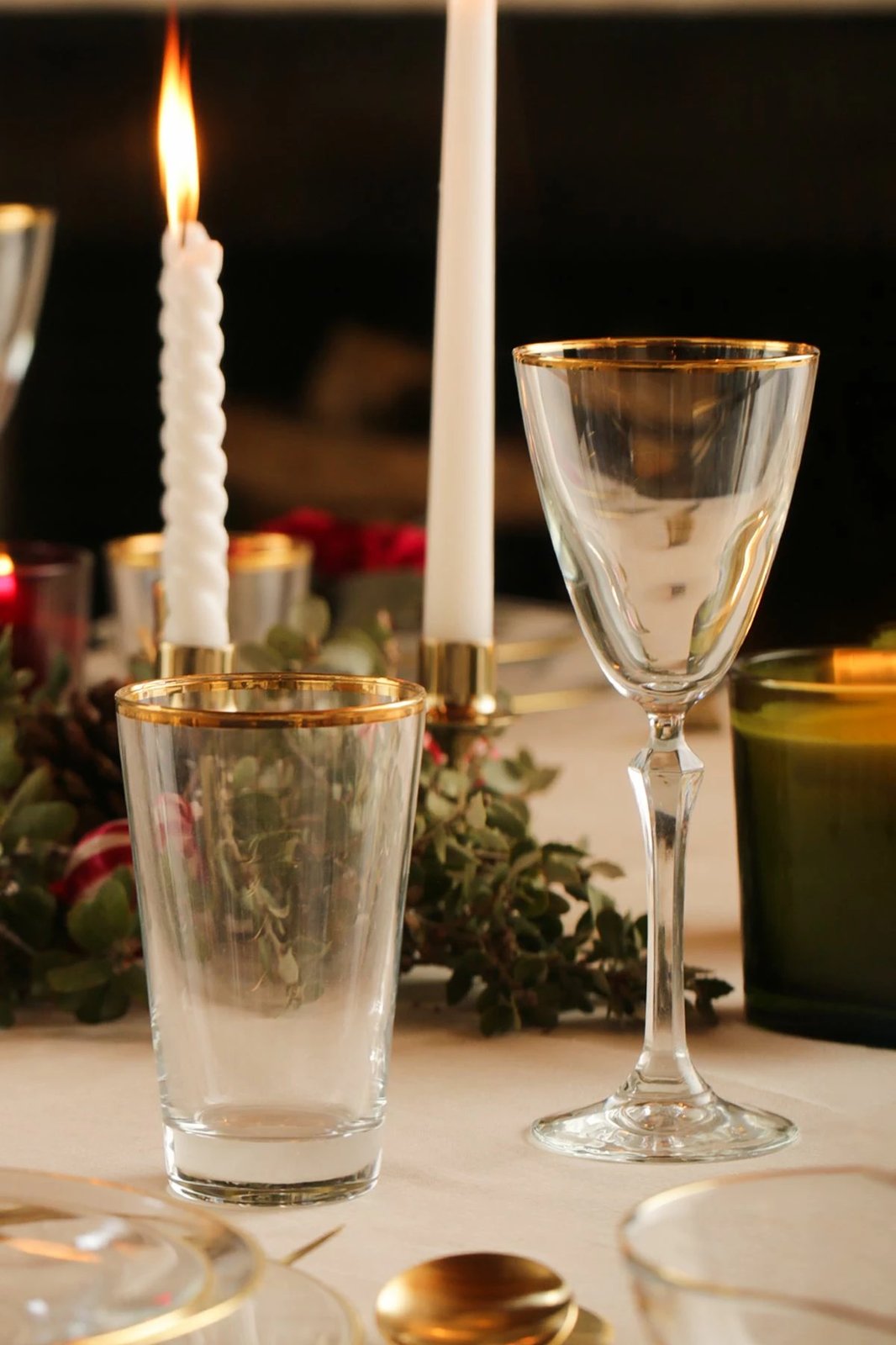 Set gotash (4 copë), Hermia Concept, Pure 400