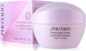 Krem për trup Shiseido Replenishing Body Firming Cream 200ml