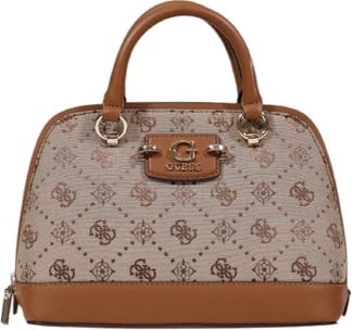 Borsë Guess femra, beige