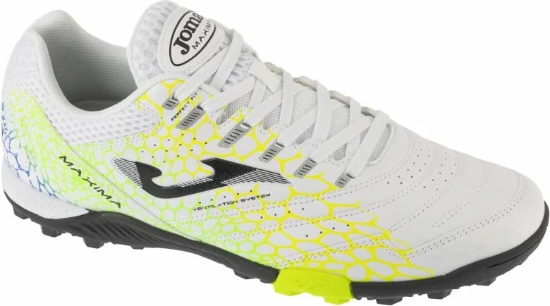 Atlete futbolli Joma, të bardha