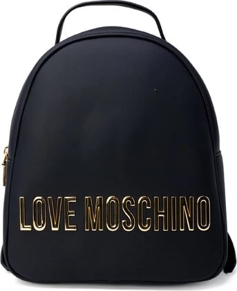 Çantë Love Moschino për femra, e zezë
