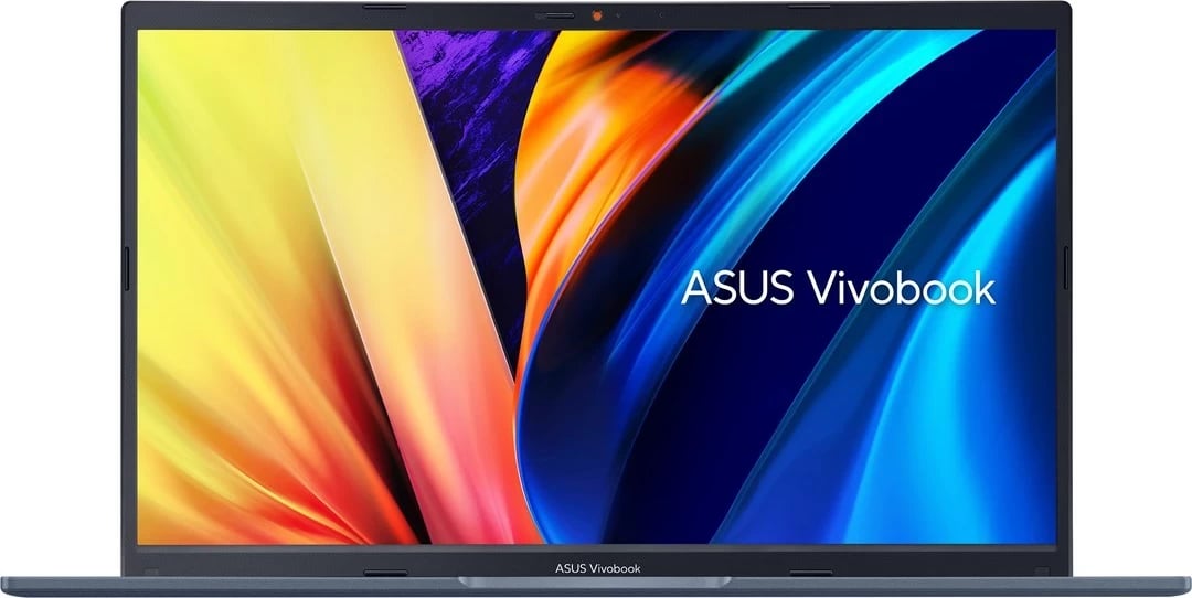 Laptop ASUS Vivobook 15 F1502ZA-SH34_512, Intel Core i3-1215U, 8 GB RAM, 512 GB SSD, 15.6" Full HD, Quiet Blue