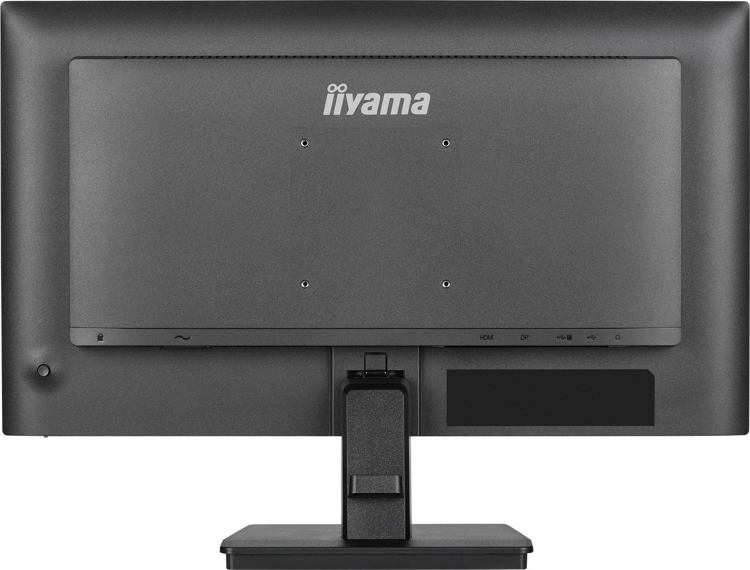 Monitor iiyama ProLite X2492HSU-B1, 24 inch, IPS, Full HD, e zi